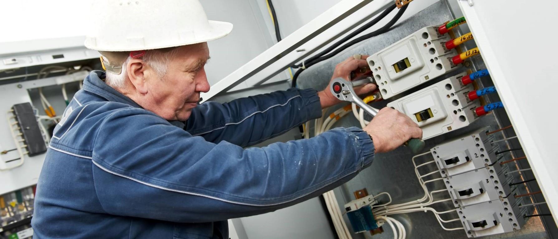Electricistas en Toro